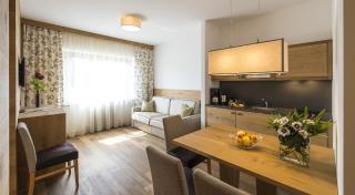 Hotel Garni Nachtigall - 2