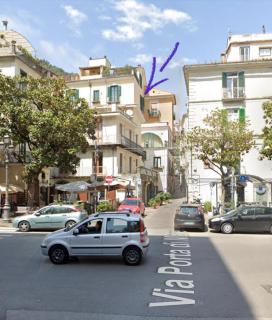 Maison In Centro - Salerno - 9