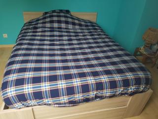 Chambres chez l'habitant - 6