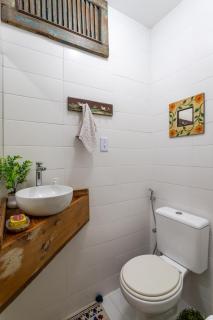REQUINTE 2 QUARTOS EM COPACABANA - Rio de Janeiro - 2