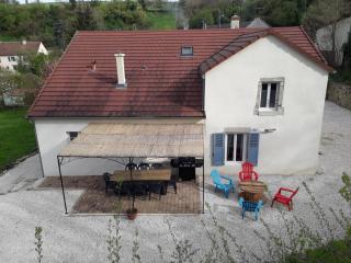 La Belle Noue - - 6
