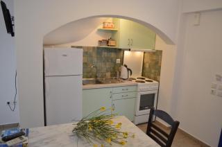 Maryianni Apartments - 3