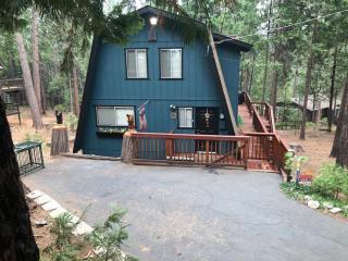 3 bdrm summer Chalet with AC & Pool Access - Arnold - 5