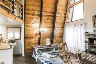 3 bdrm summer Chalet with AC & Pool Access - Arnold - 2