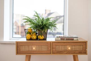 Neighbourhood Bedrooms - Cardiff - 1