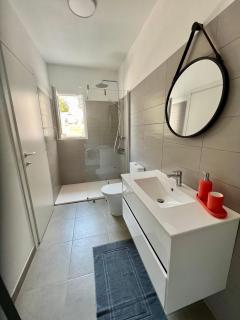 Grand studio - Ajaccio - Salario - Capo di feno - Ajaccio - 5