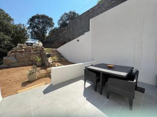 Grand studio - Ajaccio - Salario - Capo di feno - Ajaccio - 2