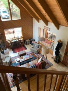 Gorgeous cabin in BLS with EV Chgr, Pool Access and Gameroom - Arnold - 2