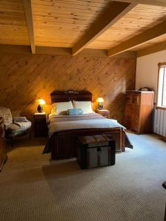 Gorgeous cabin in BLS with EV Chgr, Pool Access and Gameroom - Arnold - 8