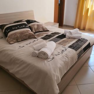 Sophia house - Mesagne - 2