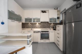 #Luxlikehome Margi Summer House - Hanioti - 5