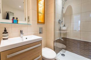 Sheffield City Centre Apartment & Balcony - Sheffield - 2