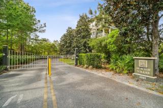 30A Sea View Villas by Panhandle Getaways - Santa Rosa Beach - 4