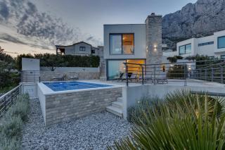 Villa Oscar - Makarska - 8