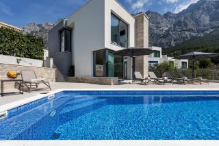 Villa Oscar - Makarska - 6
