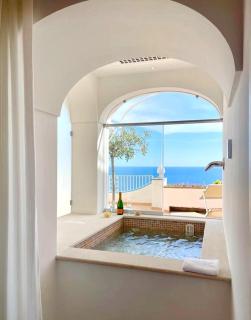 Hotel Il Gabbiano - Positano - 7