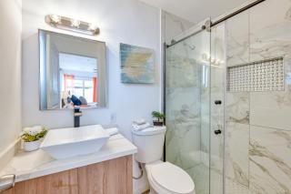 Pool and Mountain Views Palm Springs Home - 1