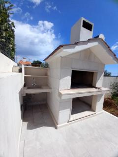 Luxury Villa La nonna Ana - heated pool, sea view, near Split - 2