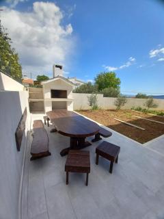 Luxury Villa La nonna Ana - heated pool, sea view, near Split - Kaštela - 2