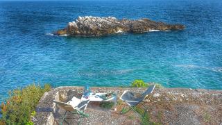 Gaeta Villino Isabella - 9