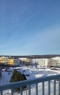 City Studio Taiga - Rovaniemi - 7