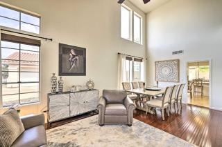 2 Mi to Golf Home with Pool in Cave Creek! - Cave Creek - 7