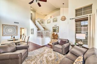 2 Mi to Golf Home with Pool in Cave Creek! - Cave Creek - 5