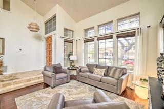 2 Mi to Golf Home with Pool in Cave Creek! - 4