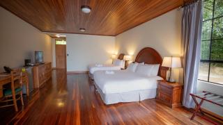 Fondavela Hotel - Monteverde - 8