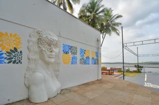 Blu Missel By The River - Panaji - 6