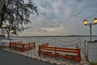 Blu Missel By The River - Panaji - 8