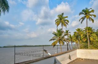 Blu Missel By The River - Panaji - 5