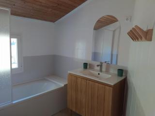 Gite Jolie Vigne - piscine privée - 1