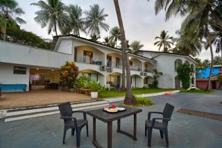 Blu Missel By The River - Panaji - 0