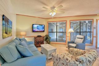 Sandpiper 1A - Gulf Shores - 6