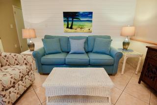 Sandpiper 1A - Gulf Shores - 1