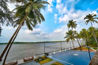 Blu Missel By The River - Panaji - 9