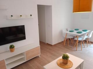 Apartamento La Yedra - Jerez de la Frontera - 9