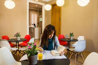 Born Barcelona Hostel - Barcelone - 3