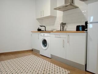 Apartamento La Yedra - Jerez de la Frontera - 4