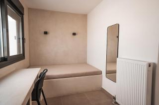 Suites with magical view & jacuzzi - Athens - 5