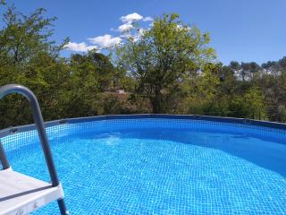 Gite Jolie Vigne - piscine privée - 9