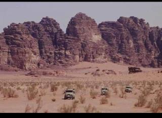 Rum Awaad luxury camp - Wadi Rum - 5