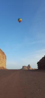 Rum Awaad luxury camp - Wadi Rum - 6