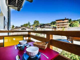 Appartement Magnifique aux Gets - T3 Rénové pour 6 Pers, Proche Centre et Pistes - FR-1-685-60 - Les Gets - 4
