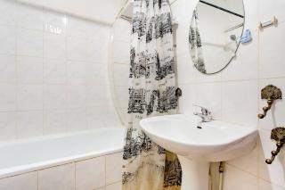 Room rental in apartment in Marseille - Marselha - 2