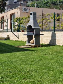Villa with Pool & Garden apartment 1 Ognjen - 1