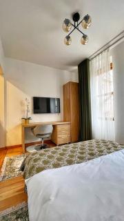 Sürmeli Suites - Istanbul - 3