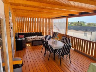 Mobile home ZARA - Drage - 9