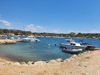 Mobile home ZARA - 1